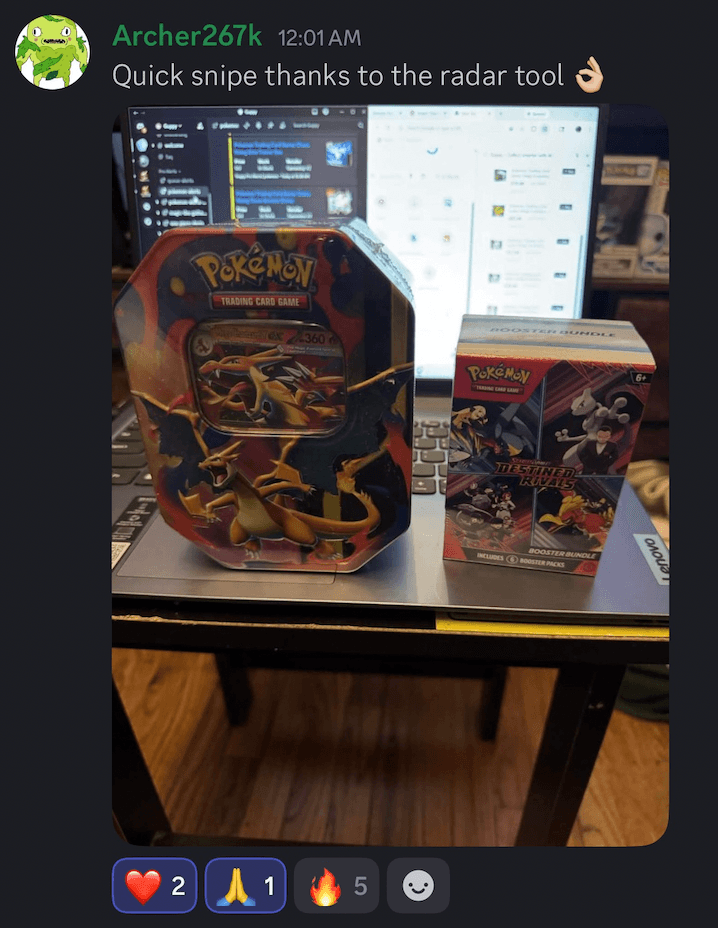 Community win 2