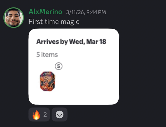 Community win 4