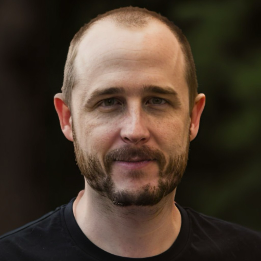 Clay Kohut